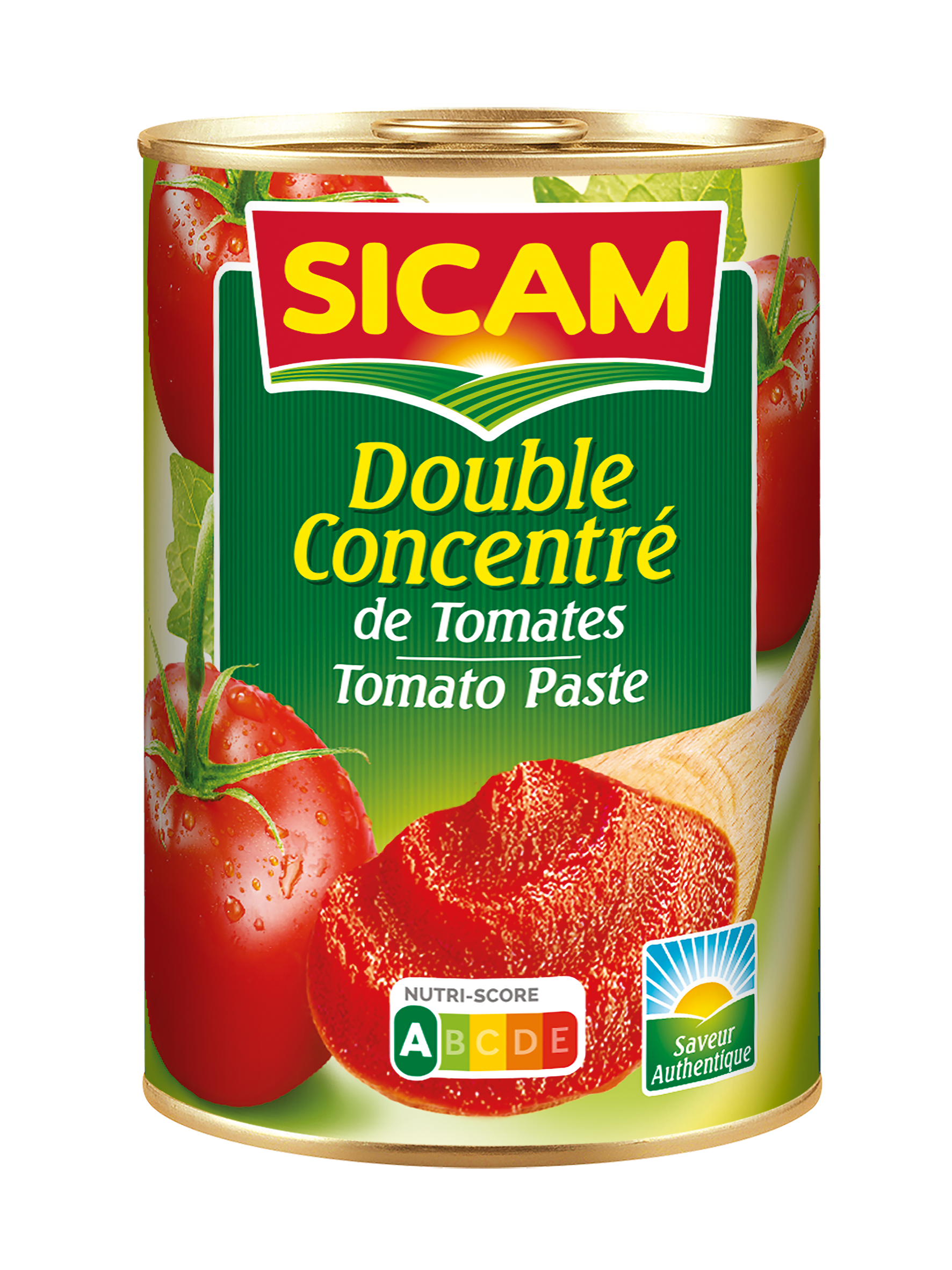 Tomate SICAM Tunisie